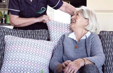 Live-in care in Slough is an excellent choice for seniors who want to remain independent.
